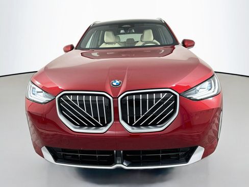 Used 2026 BMW X3 xDrive30i w/ Premium Package AWD/4WD image 2