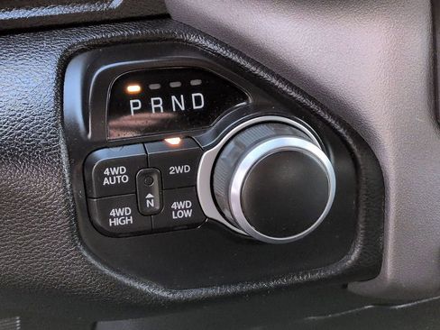 Used 2022 RAM 1500 Big Horn image 22