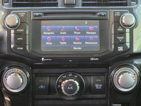 Used 2015 Toyota 4Runner TRD Pro AWD/4WD image 26