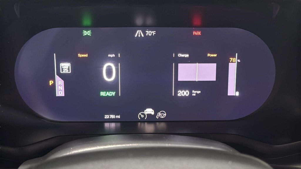 Used 2024 Polestar Polestar 2 AWD/4WD image 27