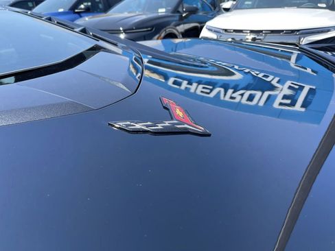 New 2025 Chevrolet Corvette Z06 image 11