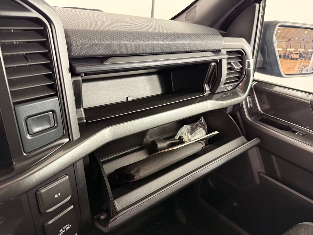 Used 2021 Ford F150 XLT w/ Equipment Group 302A High AWD/4WD image 27