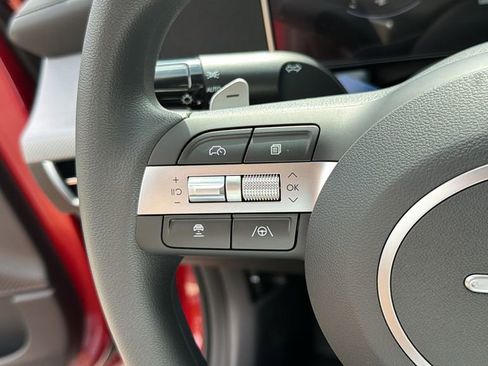 New 2026 Hyundai Sonata Blue image 28