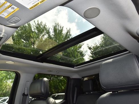 Certified 2023 Ford F250 Lariat w/ Lariat Ultimate Package AWD/4WD image 34