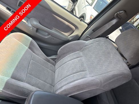 Used 2004 Toyota Tacoma PreRunner RWD image 17