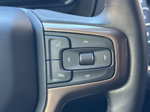 Used 2023 Chevrolet Suburban High Country w/ LPO, Illumination Package AWD/4WD image 36
