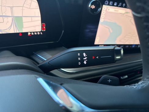 New 2026 Chevrolet Tahoe Premier image 36