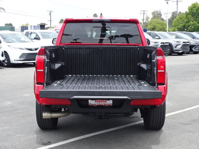Certified 2024 Toyota Tacoma TRD Sport w/ TRD Sport Upgrade Package AWD/4WD image 15