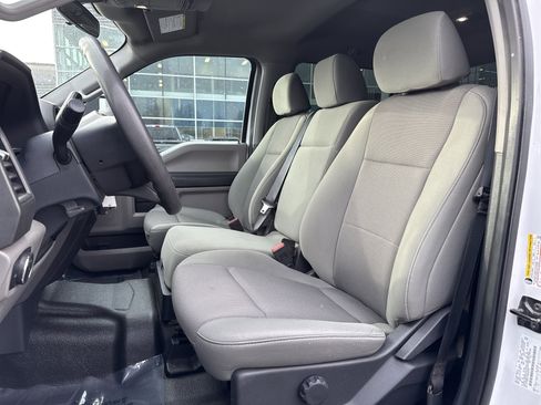 Used 2022 Ford F350 XL w/ Power Equipment Group image 12