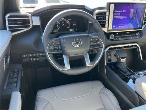 Certified 2026 Toyota Tundra Limited image 15