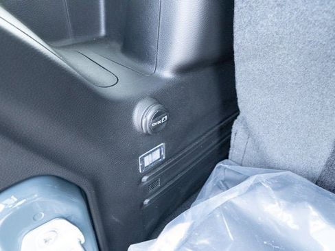 New 2026 Jeep Wrangler Sport image 25