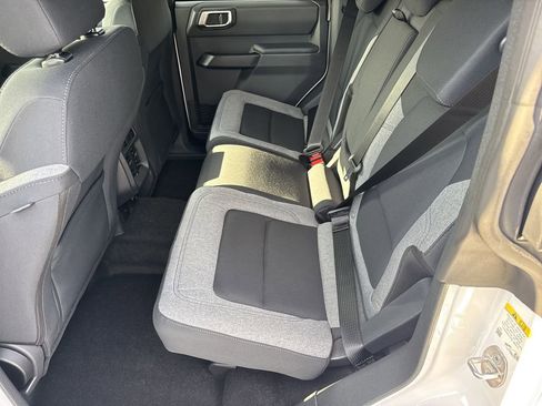 New 2026 Ford Bronco Big Bend image 20