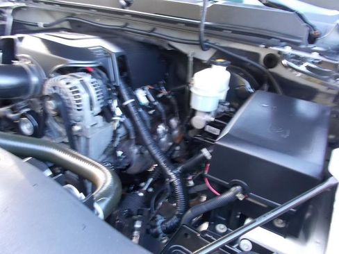 Used 2011 Chevrolet Silverado 1500 LT w/ All-Star Edition image 21