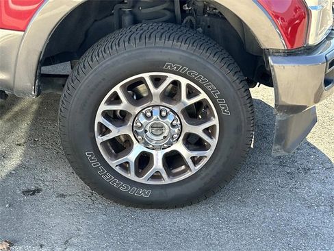 Certified 2022 Ford F250 King Ranch w/ King Ranch Ultimate Package image 10