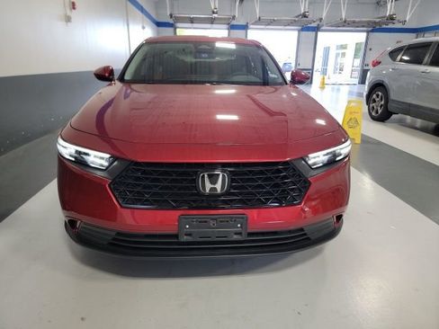 Used 2024 Honda Accord EX image 2