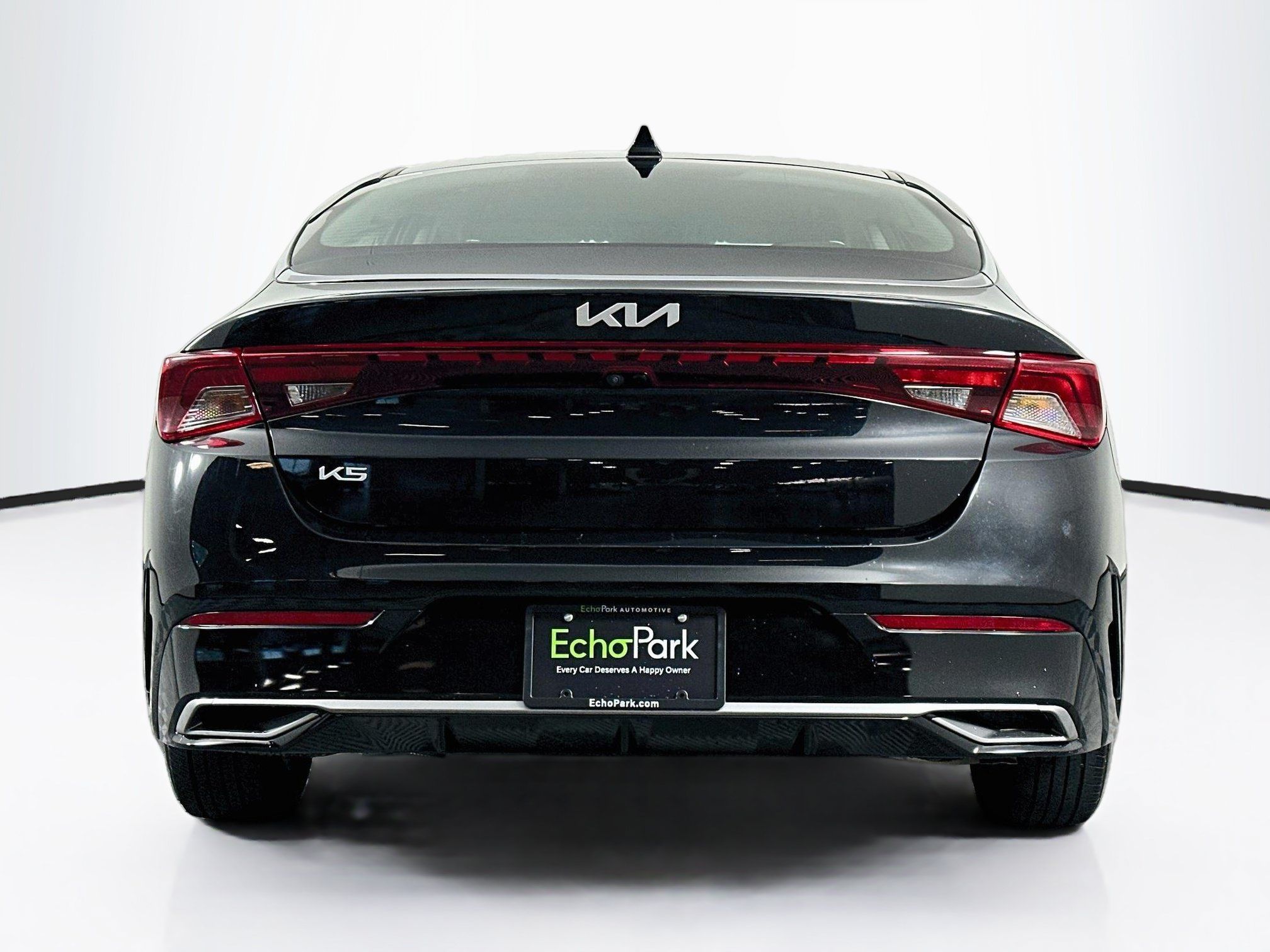Used 2023 Kia K5 LXS FWD image 7