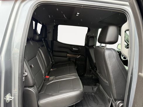 Used 2021 Chevrolet Silverado 1500 RST w/ Convenience Package II image 18