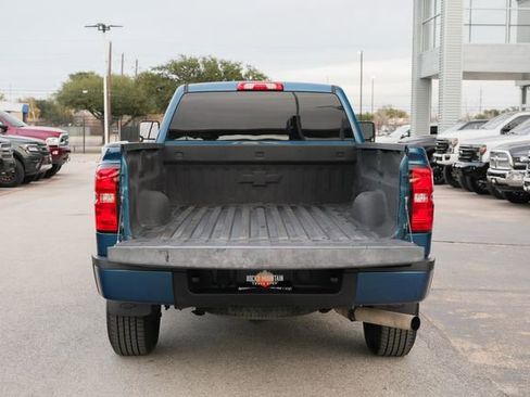 Used 2015 Chevrolet Silverado 3500 LT w/ LT Fleet Convenience Package image 9