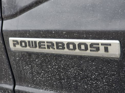 Used 2021 Ford F150 Platinum w/ Equipment Group 701A High AWD/4WD image 32