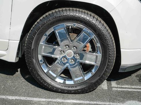 Used 2016 GMC Acadia Denali AWD/4WD image 10