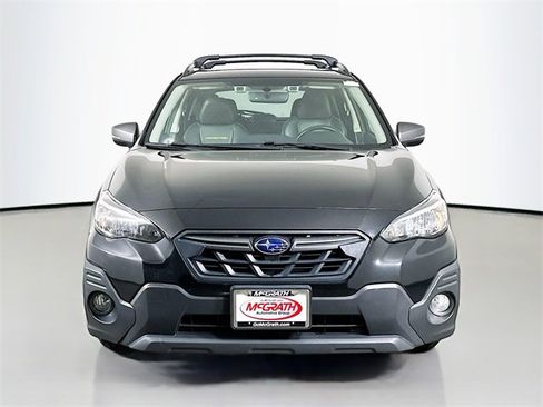 Used 2023 Subaru Crosstrek 2.5i Sport image 12