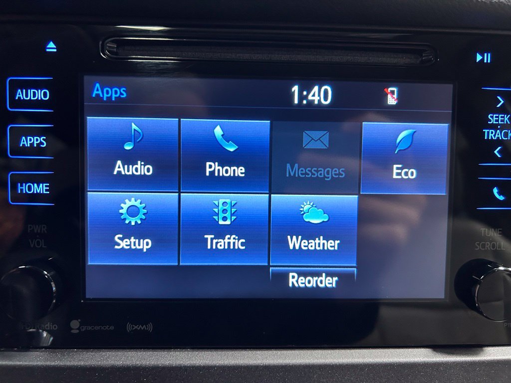 Used 2017 Toyota Sienna XLE FWD image 21