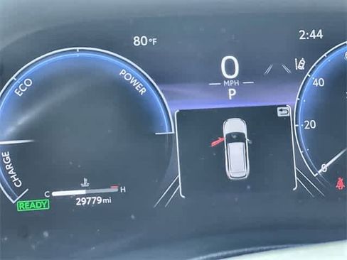 Used 2023 Toyota Highlander Platinum image 19