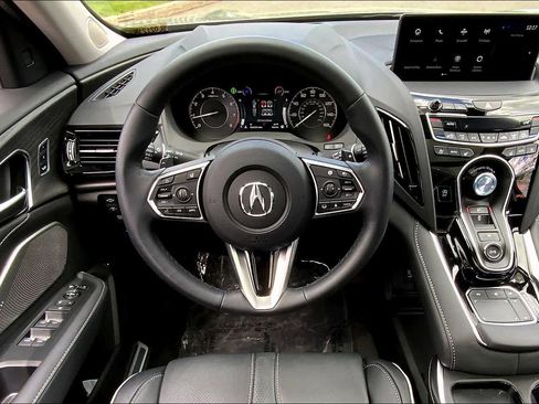Used 2025 Acura RDX SH-AWD w/ Advance Package image 7