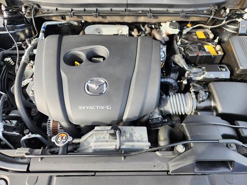 Certified 2023 MAZDA CX-5 AWD 2.5 S image 18