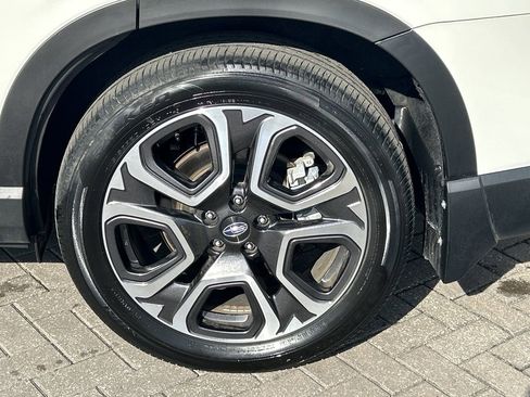 Certified 2023 Subaru Ascent Touring image 32