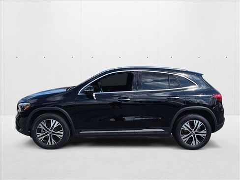 New 2025 Mercedes-Benz GLA 250 image 5