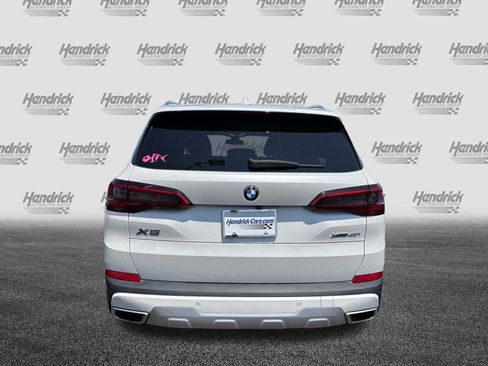 Used 2020 BMW X5 xDrive40i w/ Premium Package AWD/4WD image 8
