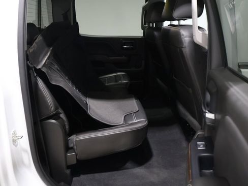 Used 2018 GMC Sierra 1500 Denali image 20