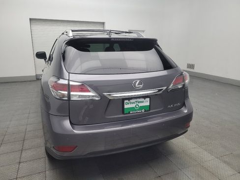 Used 2015 Lexus RX 350 AWD image 6