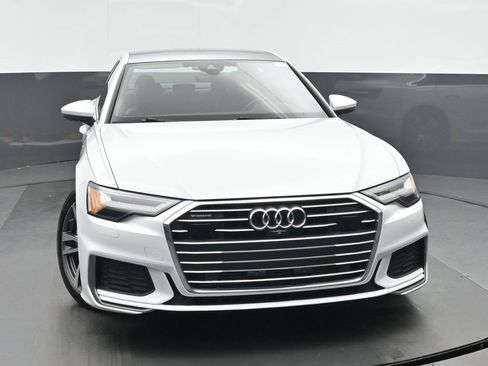 Used 2022 Audi A6 3.0T Prestige w/ Prestige Package image 8