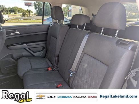 Used 2019 Volkswagen Atlas S image 15