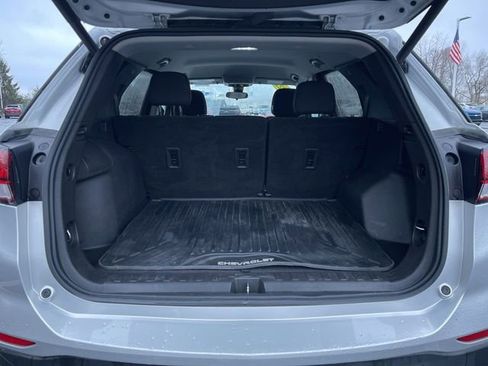 Used 2022 Chevrolet Equinox LT image 25