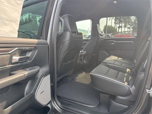 New 2026 RAM 1500 Laramie w/ Night Edition image 26