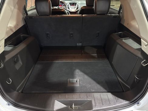 Used 2013 GMC Terrain Denali w/ Cargo Package image 8