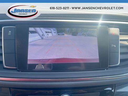Used 2020 Buick Enclave Essence FWD image 14