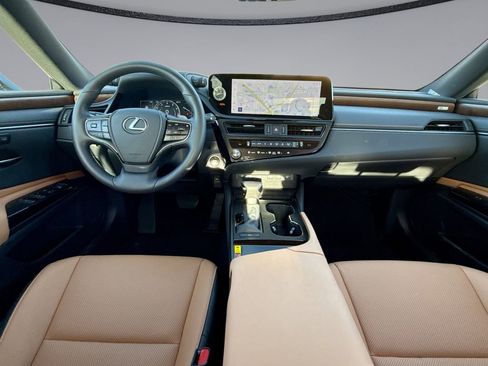 Used 2025 Lexus ES 350 w/ Premium Package FWD image 19