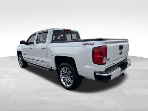 Used 2016 Chevrolet Silverado 1500 High Country w/ High Country Premium Package image 7