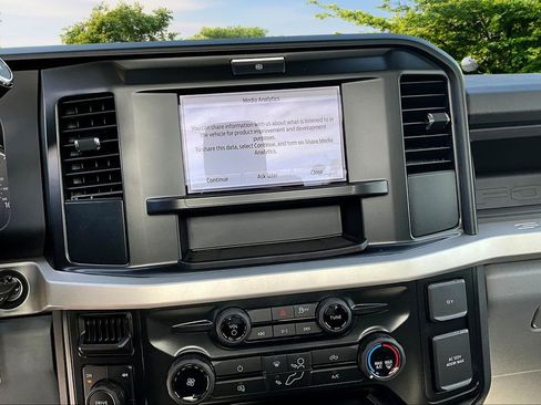 New 2026 Ford F250 XL image 7