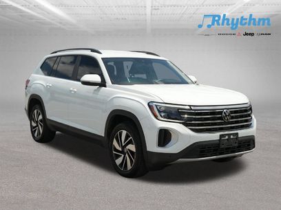 Used 2024 Volkswagen Atlas SE