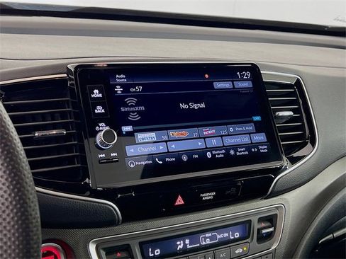 Certified 2024 Honda Ridgeline TrailSport image 16