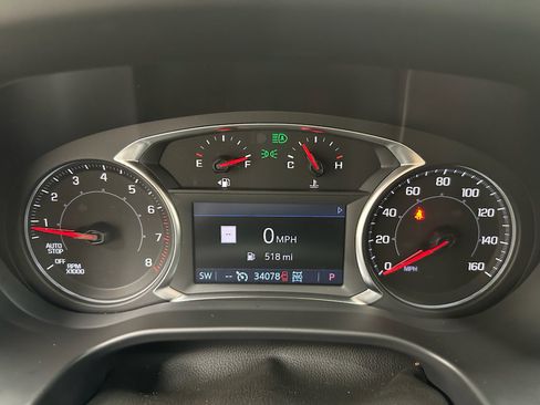 Certified 2023 GMC Acadia SLE w/ Driver Convenience Package AWD/4WD image 32