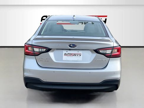 Used 2025 Subaru Legacy Limited w/ Popular Package #2 AWD/4WD image 6
