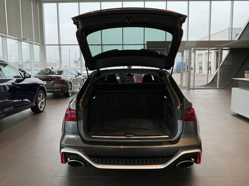 Certified 2023 Audi RS 6 image 30