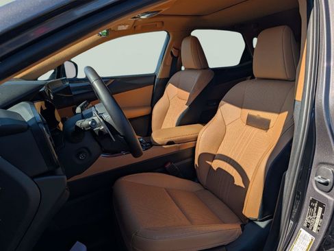 Certified 2023 Lexus NX 350 AWD image 10