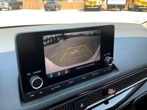 Used 2024 Honda Civic LX image 14
